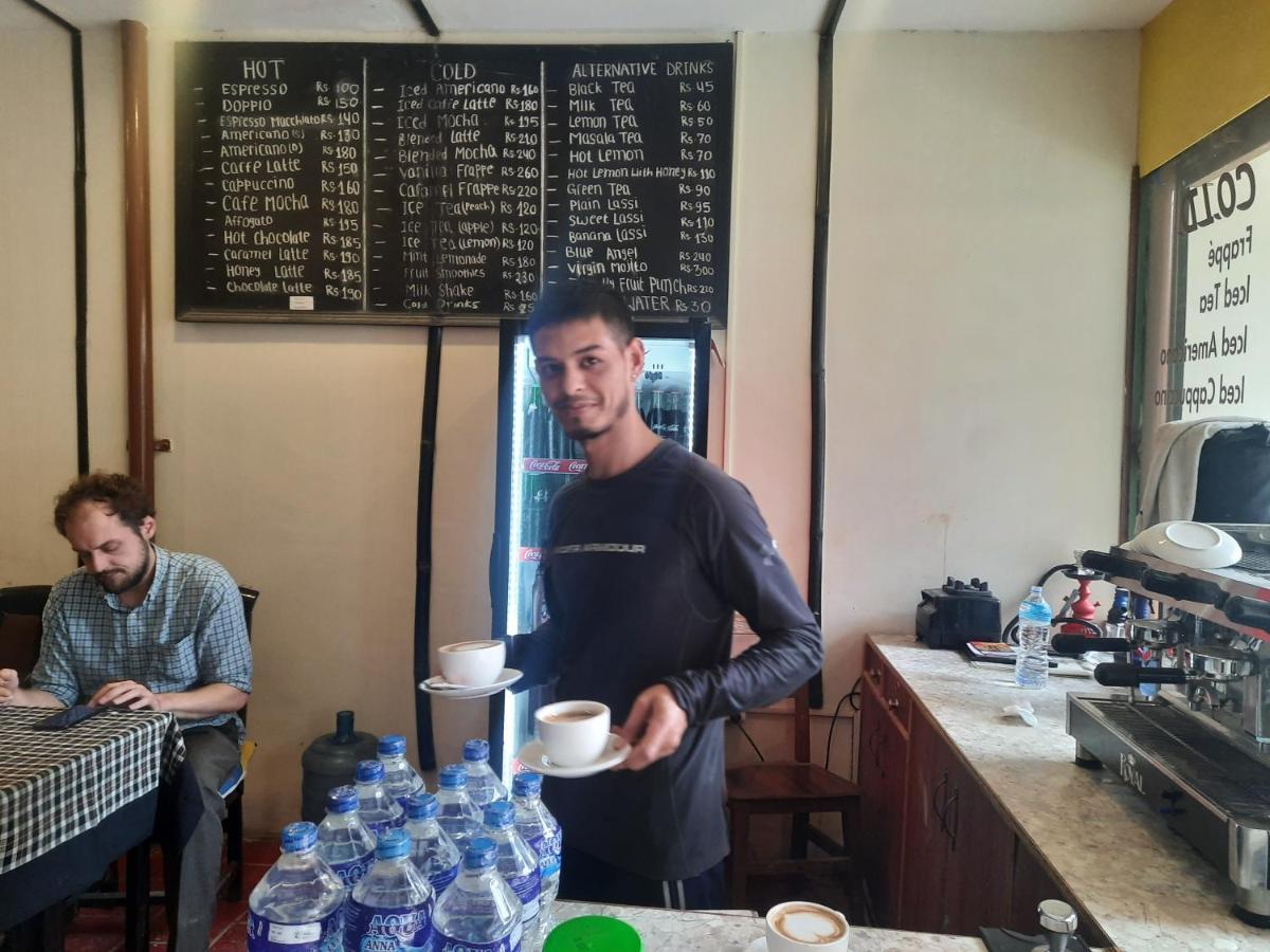 Kathmandu Friendly Home Kültér fotó