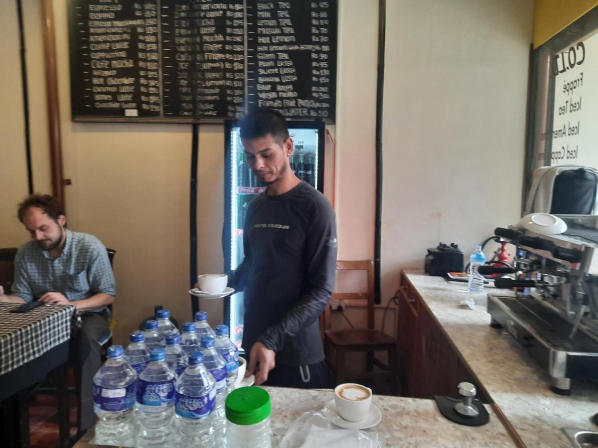 Kathmandu Friendly Home Kültér fotó