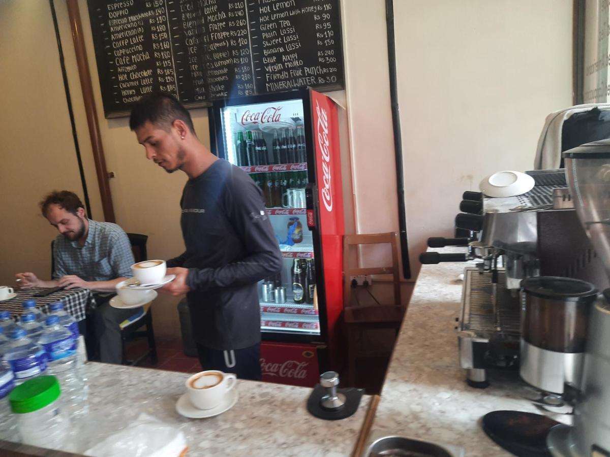 Kathmandu Friendly Home Kültér fotó