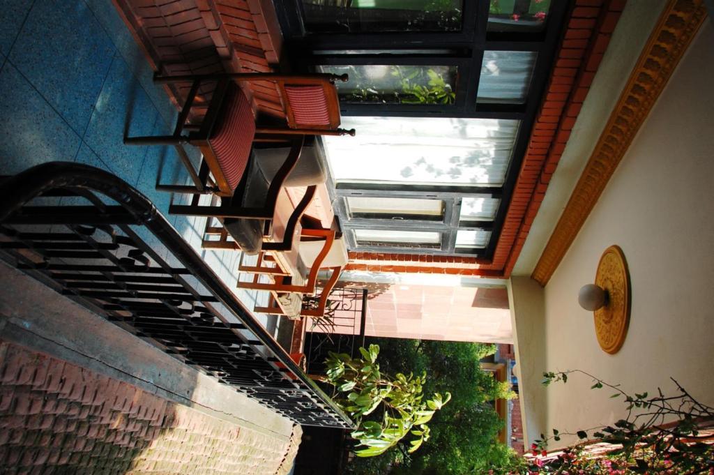 Kathmandu Friendly Home Kültér fotó