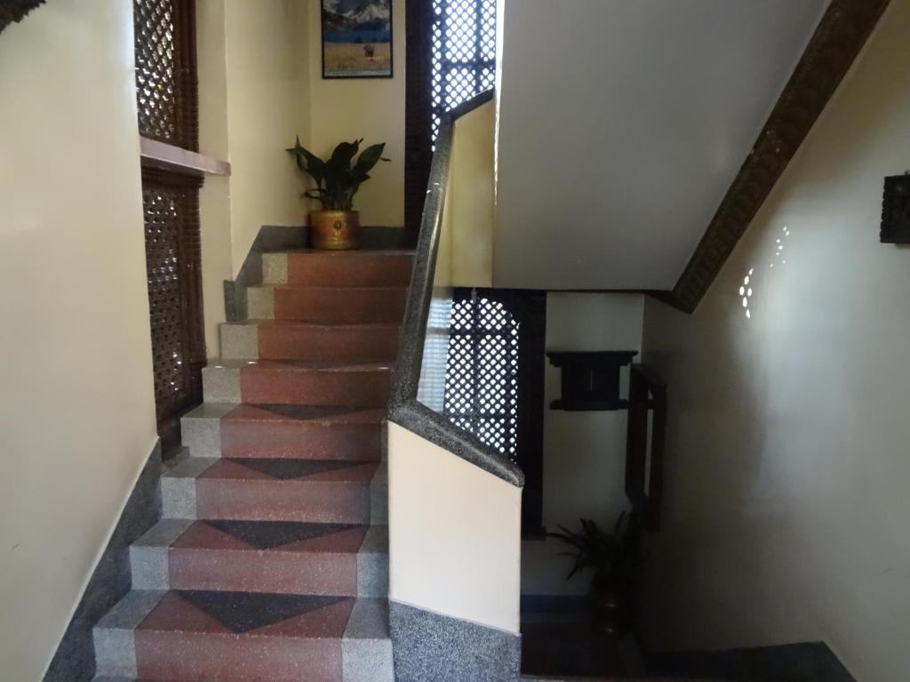 Kathmandu Friendly Home Kültér fotó