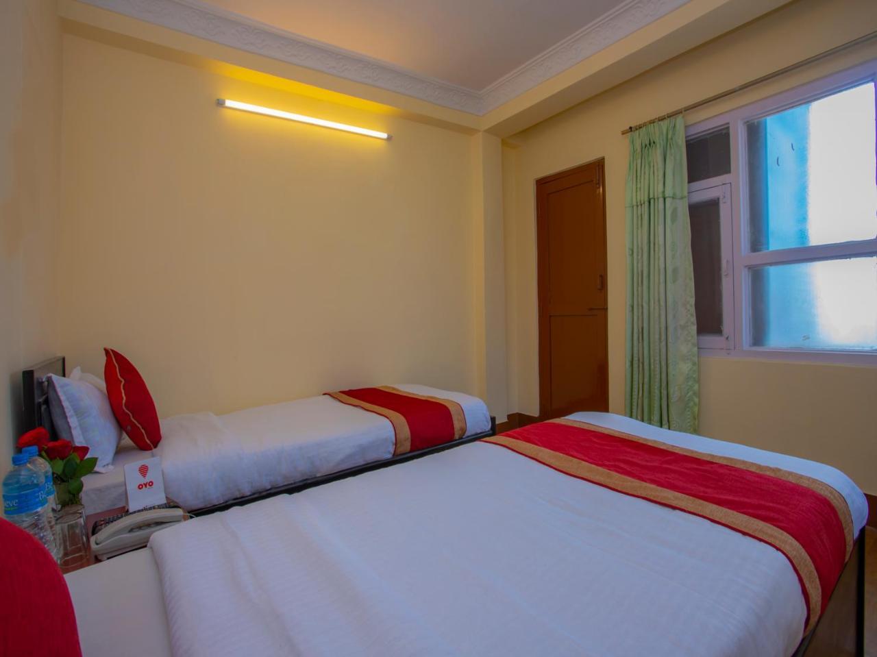Kathmandu Friendly Home Kültér fotó