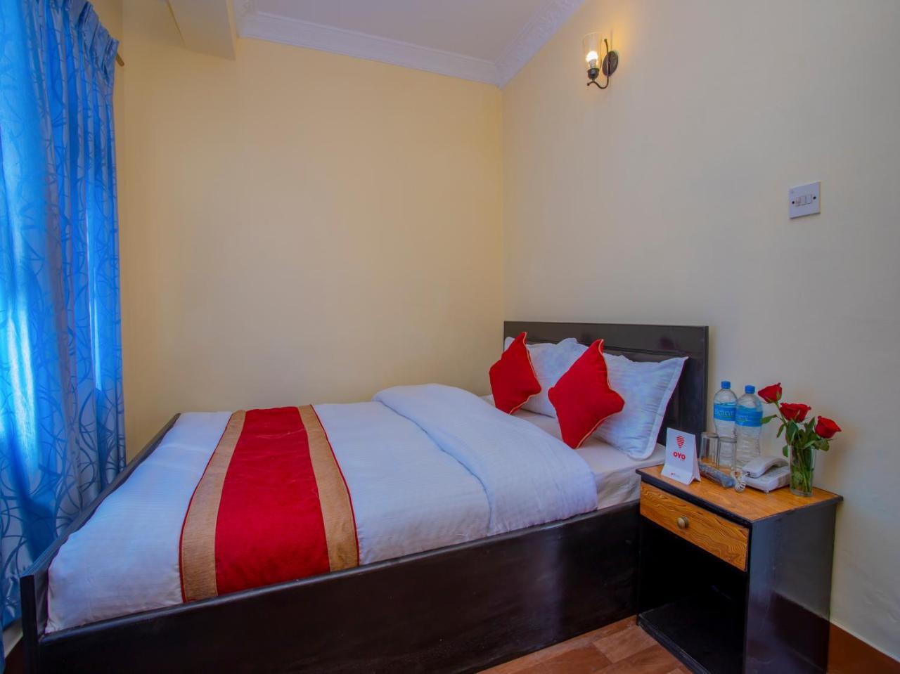 Kathmandu Friendly Home Kültér fotó