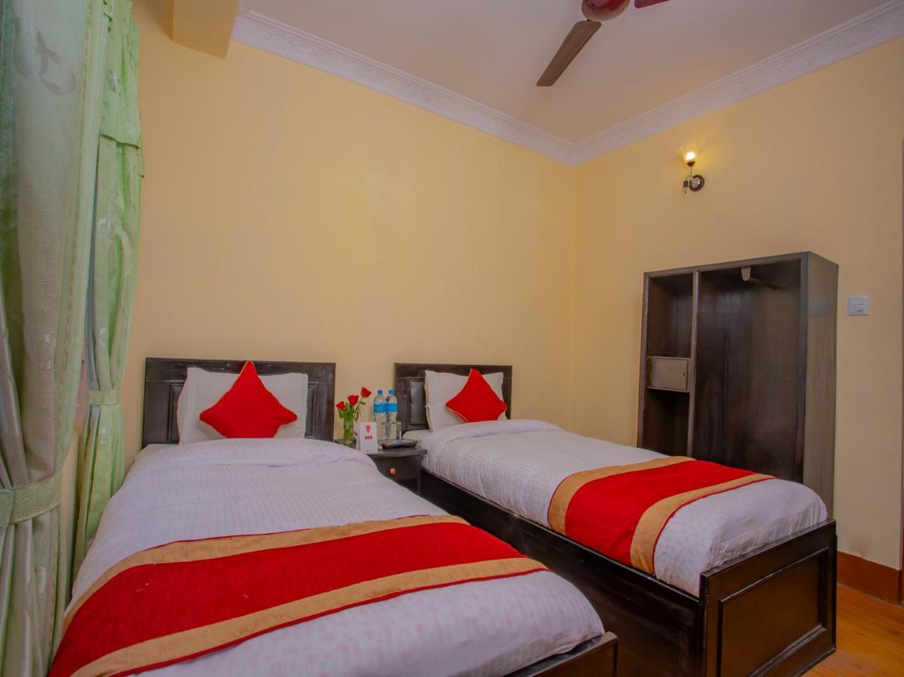 Kathmandu Friendly Home Kültér fotó