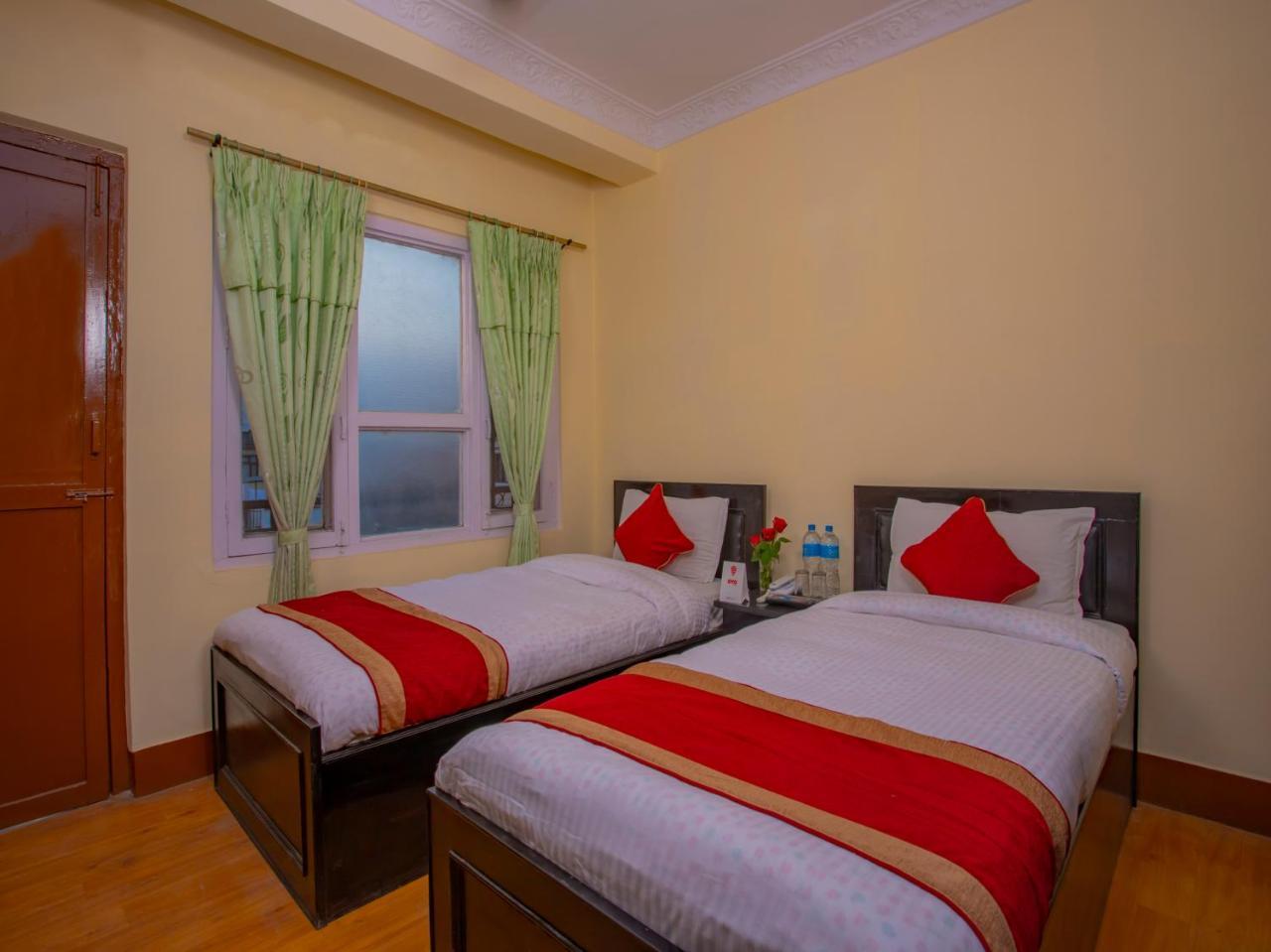 Kathmandu Friendly Home Kültér fotó