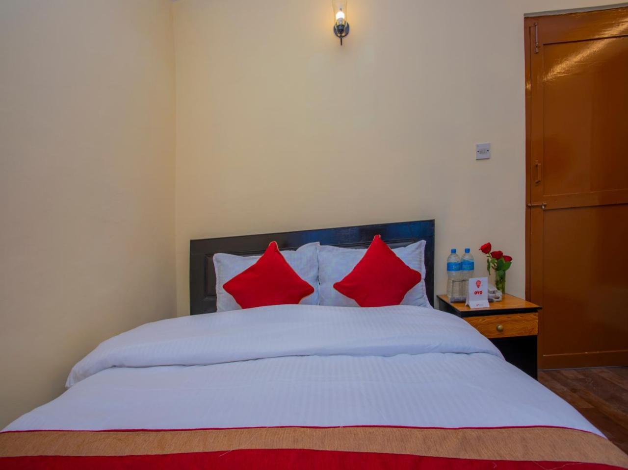 Kathmandu Friendly Home Kültér fotó