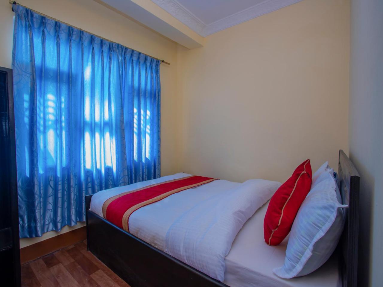 Kathmandu Friendly Home Kültér fotó