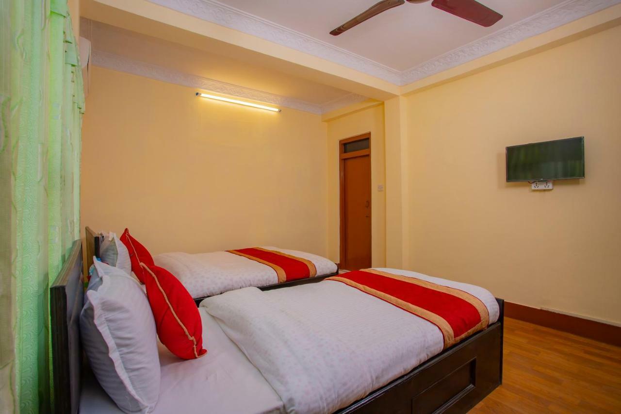 Kathmandu Friendly Home Kültér fotó